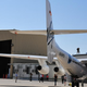 Illustration for article titled First Virgin Galactic White Knight II Photos